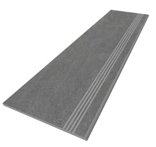 Ступени Ступень LN03 Luna неполированная 30x120