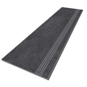 Ступени Ступень LN04 Luna неполированная 30x120