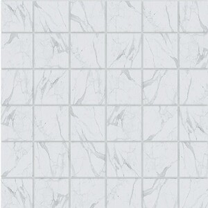 Мозаика Мозаика MN01 Montis неполированная (5х5) 30x30