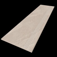 Ступени Ступень TE01 Terra неполированная 30x120