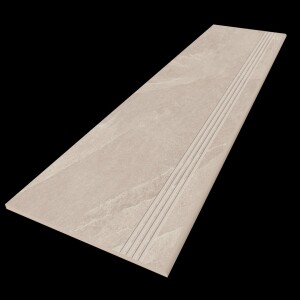 Ступени Ступень TE01 Terra неполированная 30x120