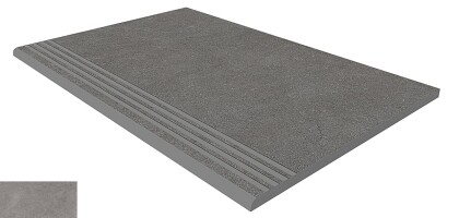 Ступени Ступень TE02 Terra неполированная 30x120