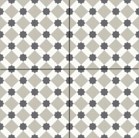 Керамогранит Firenze Grey Pre-cut 45x45