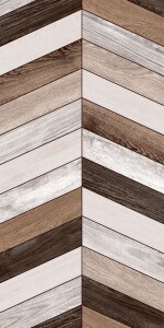 Керамогранит Sedir Brown Mix 60x120