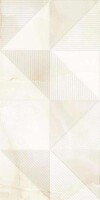 Плитка Milena Cream Decor 30x60