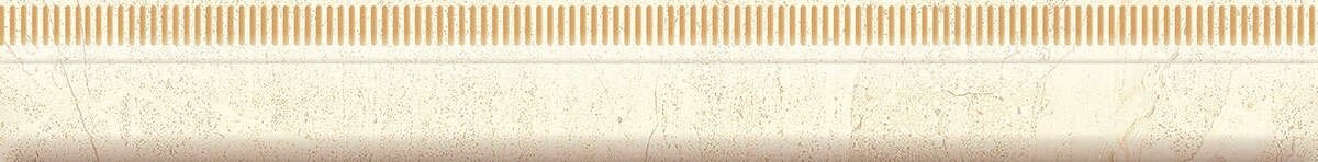 Плитка 363 Карандаш Artemis Beige 4x30