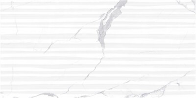 Плитка Statuario White Decor 30x60