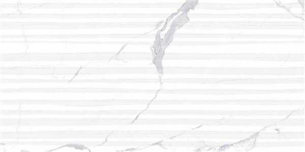 Плитка Statuario White Decor 30x60