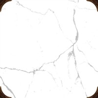 Плитка 3 SR 0005 Statuario 40x40