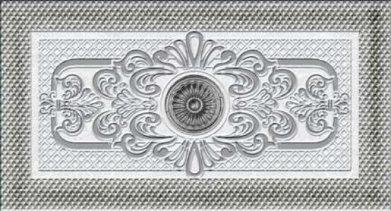 Плитка 353 Eclipse Grey 9x16