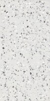 Керамогранит Terrazzo Plus Silver Mat 60x120