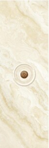 Плитка Декор 74 CRYSTILE 29,5х89,5