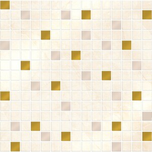 Мозаика 87 DIAMONDS 29,5х29,5