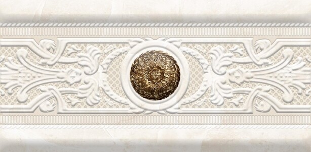 Плитка 92 ERMITAGE (центр) 15х29,5