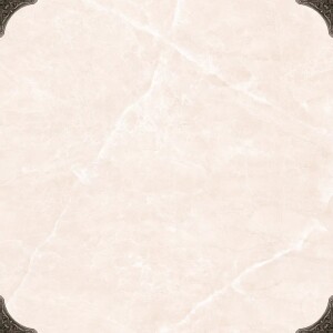 Плитка 142 LIA MILK 49.5х49.5