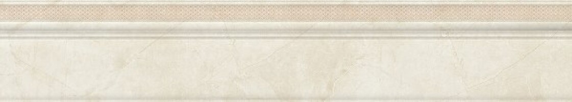 Плитка DIAMONDS 951 Плинтус 16x89,5