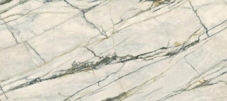 Керамогранит 0008836 Calacatta Emerald Lux Ret 120x280