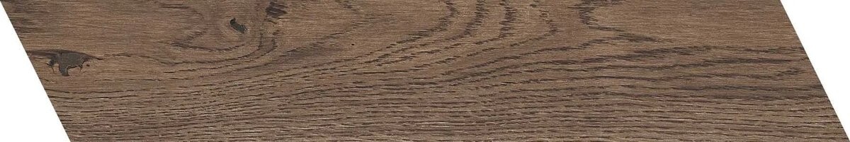 Керамогранит PF60012463 Four Seasons Chevron Chocolate Nat 7,5x40,7