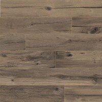 Керамогранит 0003688 Nordik Wood brown Rett 20x120