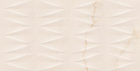 Керамогранит Deco Crema Avorio 32x62.5