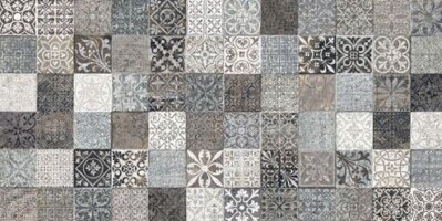 Керамогранит Deco Lys Gris 32x62.5