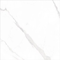 Керамогранит STATUARY Leviglass Blanco 90x90