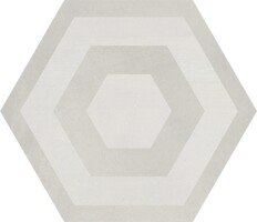 Керамогранит HEX G.STARKDEC DESERT 25,8x29