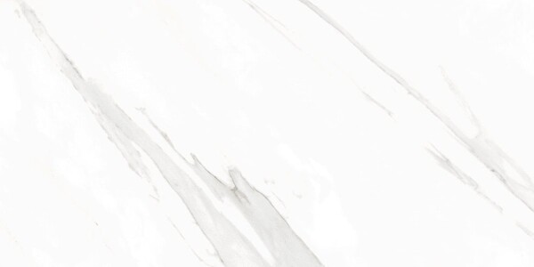 Керамогранит Ut. Luxury White Rect 60*120