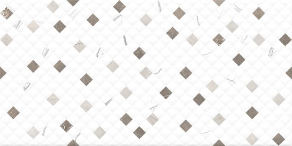 Плитка GT125VG Siluet Мозаика 50x25
