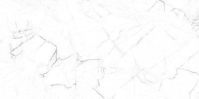 Плитка GT95VG Solo Белый 50x25