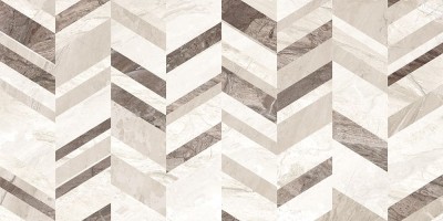 Плитка GT142VG Sonesta Бежевый геометрия 50x25