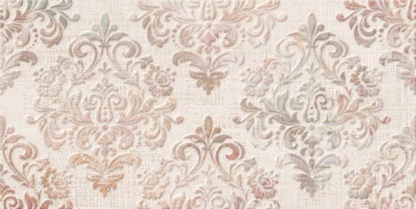 Плитка GT203VG Medea GT Бежевый узор 25x50
