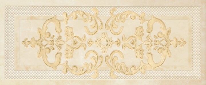 Плитка Palladio beige decor 01 25*60