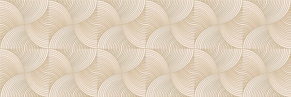 Плитка Декор Astrid light beige 03 30x90