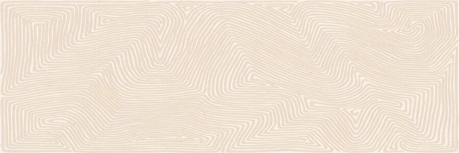 Плитка Декор Astrid light beige 02 30х90
