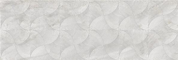 Плитка Nadelva grey decor 02 30х90