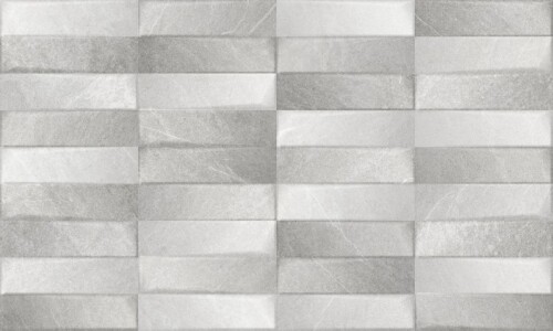 Плитка Magma grey 03 рельеф 30х50