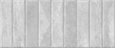 Плитка 010300000248 Cameo grey decor 01 25х60