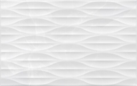 Плитка 010100001551 Эдем белый низ 03 25x40