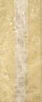 Плитка Bohemia beige decor 01 25x60