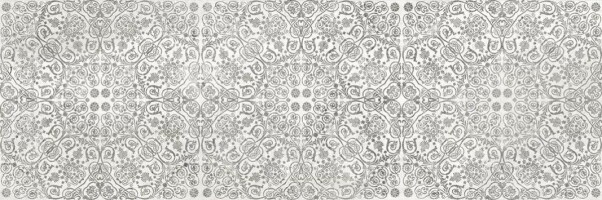 Плитка Nadelva grey 04 30х90