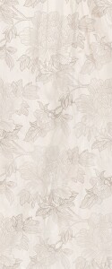 Плитка Lira beige 01 Декор 25x60