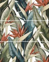 Плитка Mango multi 01 60х75
