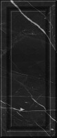 Плитка Noir black 25х60