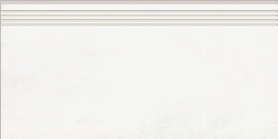 Ступени G-1104/MR/st01 Beton White 294x600x9