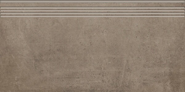 Ступени G-1105/MR/st01 Beton Greige 294x600x9