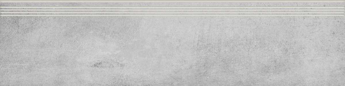 Ступени G-1102/MR/st01 Beton Grey 294x1200x10
