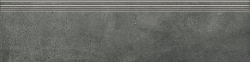 Ступени G-1103/MR/st01 Beton Anthracite 294x1200x10