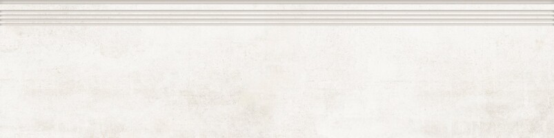 Ступени G-1104/MR/st01 Beton White 294x1200x10