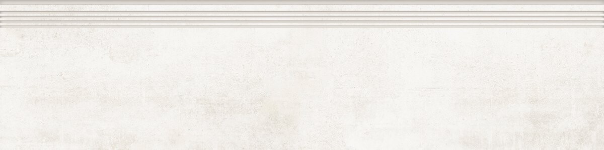 Ступени G-1104/MR/st01 Beton White 294x1200x10